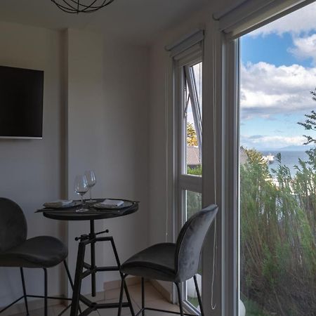 Skyline 7 Apartment Ushuaia Exterior photo