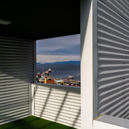Skyline 7 Apartment Ushuaia Exterior photo