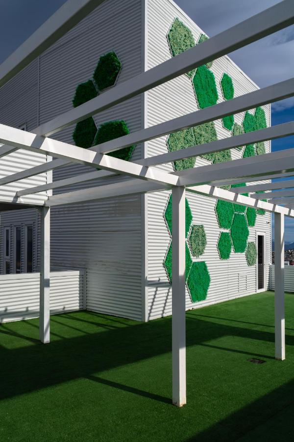 Skyline 7 Apartment Ushuaia Exterior photo